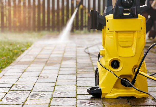 Best Patio and Deck Pressure Washing  in Plymouth, PA